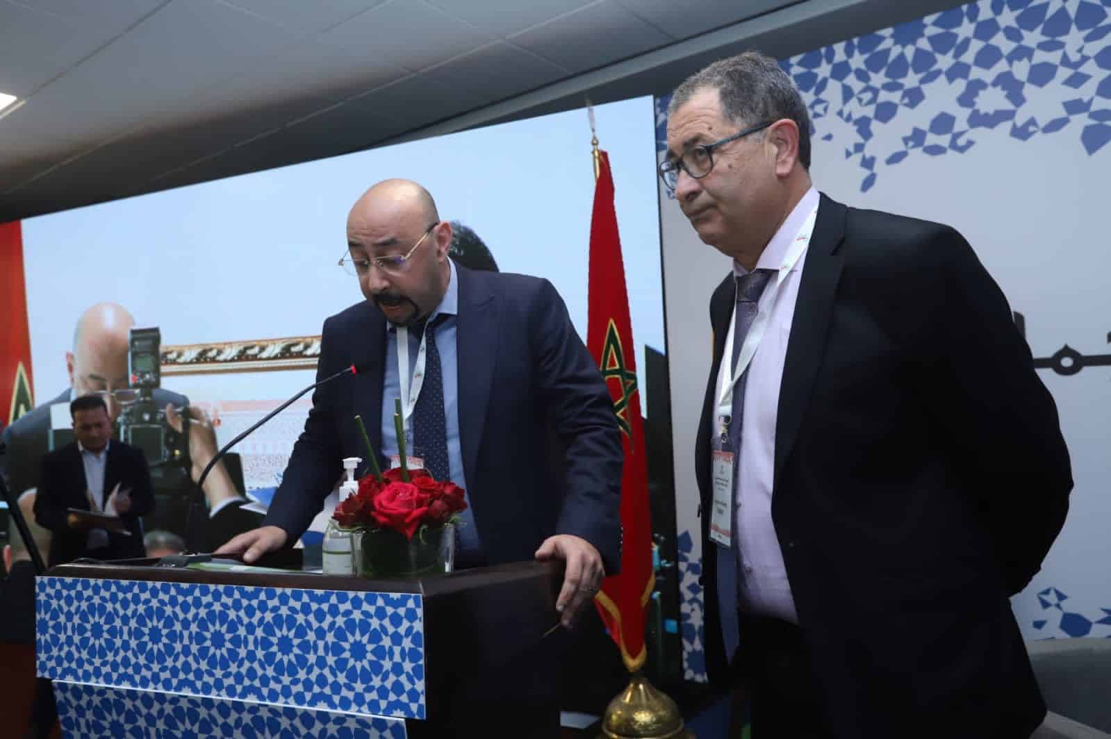 الليموري: المغرب نواة للمبادرات الإفريقية الناجحة وإدراج المدن والجماعات بالتنمية واجب