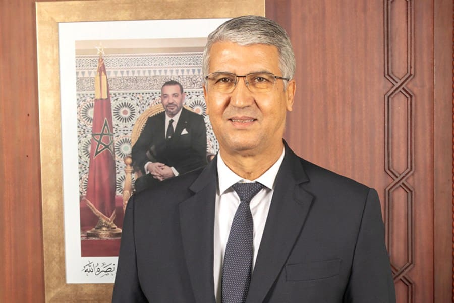 صديقي يطلق مشاريع وينفذ زيارة ميدانية بالقنيطرة