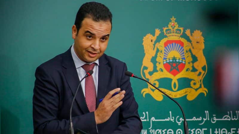 الحكومة تطلق الدفعة السابعة من دعم مهنيي النقل