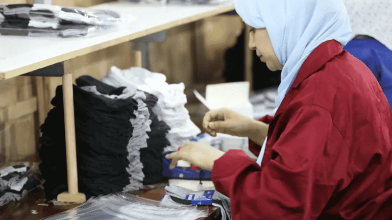 المكتب المغربي للملكية الصناعية والتجارية 20 إحداث 757 مقاولة جديدة بجهة كلميم