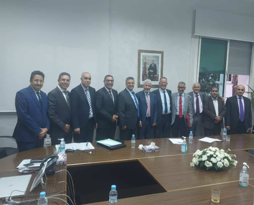 عاجل.. الحكومة تتراجع عن “ضريبة وهبي” للمحامين وتفرض صيغة جديدة توافقية مع أصحاب البدلة السوداء