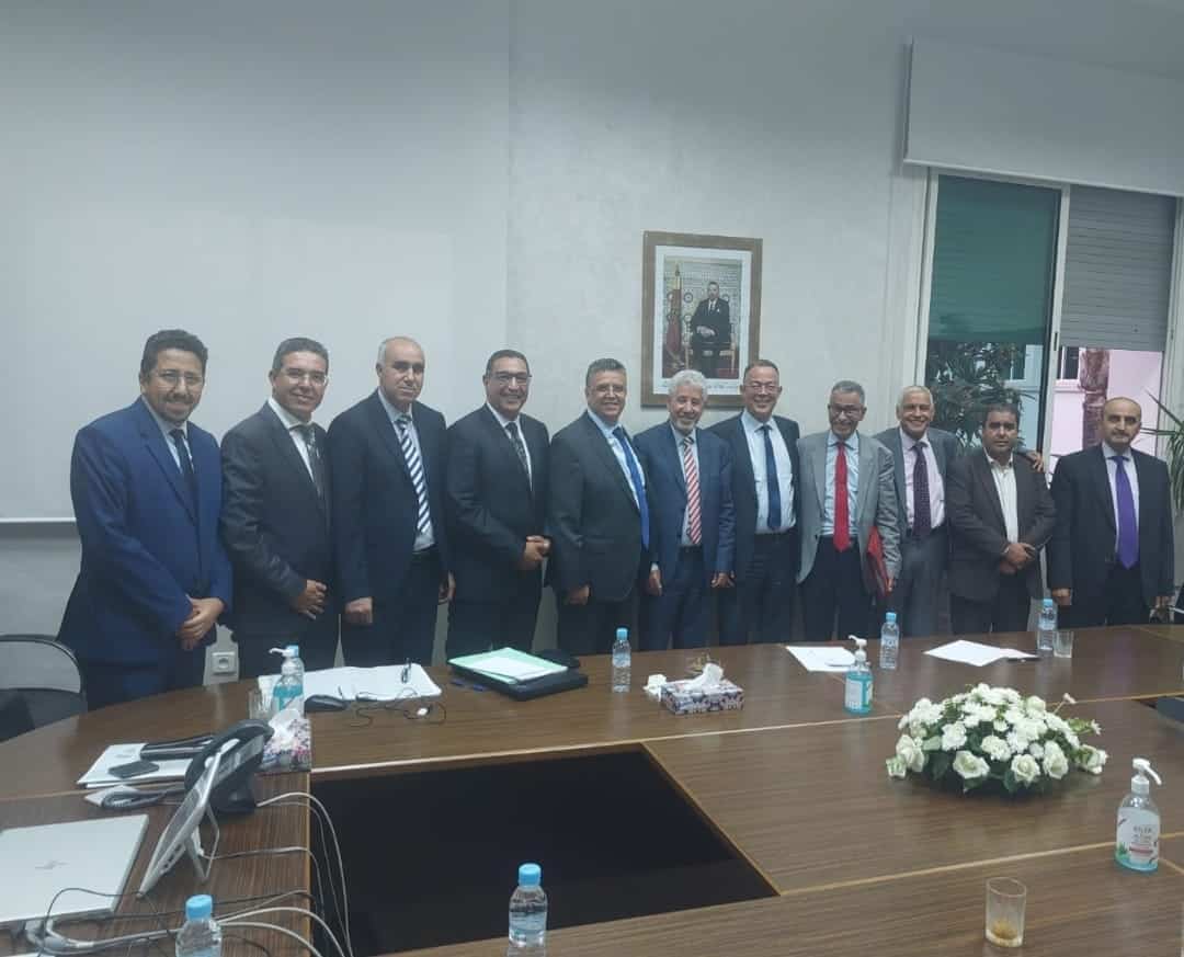 عاجل.. الحكومة تتراجع عن “ضريبة وهبي” للمحامين وتفرض صيغة جديدة توافقية مع أصحاب البدلة السوداء