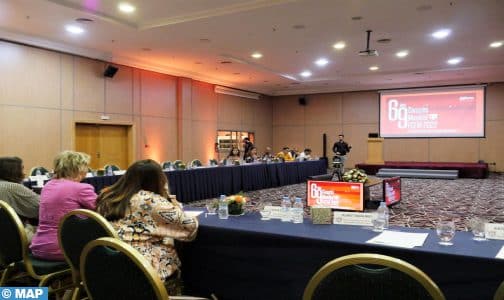 افتتاح المؤتمر العالمي للنساء رئيسات المقاولات بمراكش