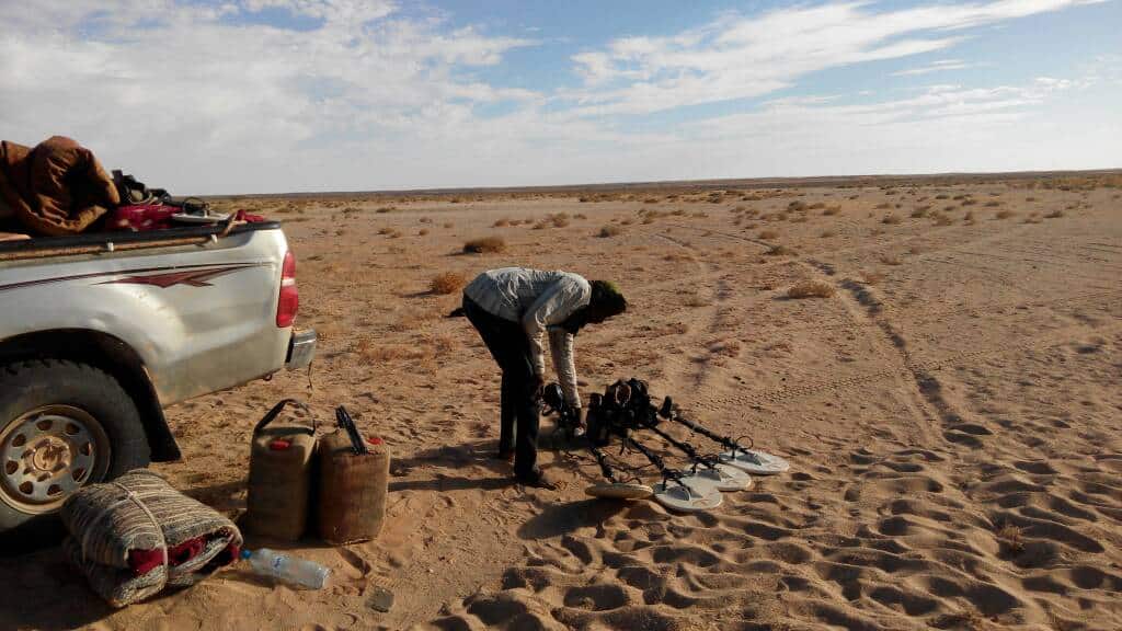 أول تعليق رسمي.. موريتانيا مستاءة من مقتل 3 منقبين بالصحراء المغربية وتصف الحادث بـ”الأليم”