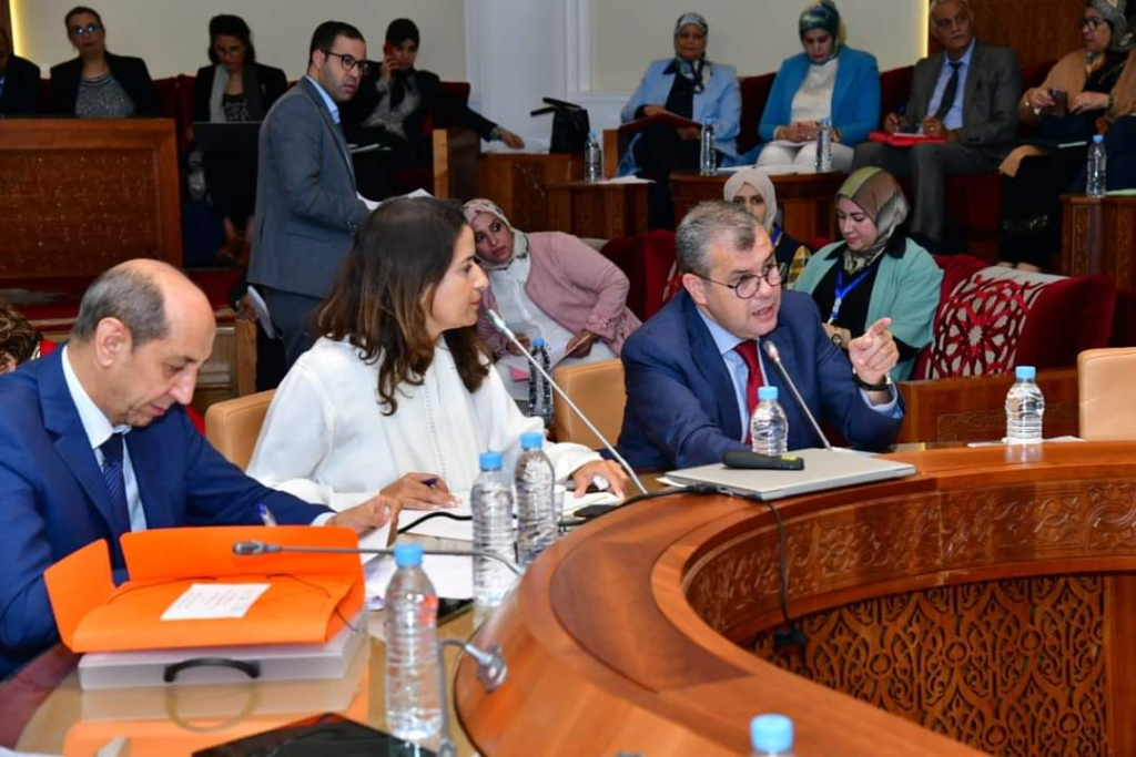 نواب يرفضون “ابتزاز” مكتب الكهرماء ومطالب بمراجعة تركيبة أسعار الاستهلاك