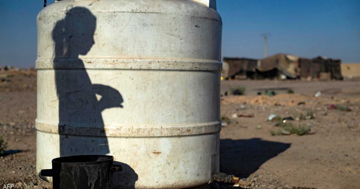 لا خيار آخر غير المياه الملوثة.. الكوليرا تحاصر اللبنانيين