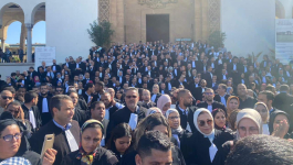أزمة قانون المحاماة.. تمسك النقباء بـ”امتيازات” يضع المهنة على صفيح ساخن