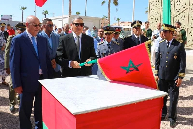 27 مليون درهم لتحسين عيش 2800 أسرة بمدينة العيون