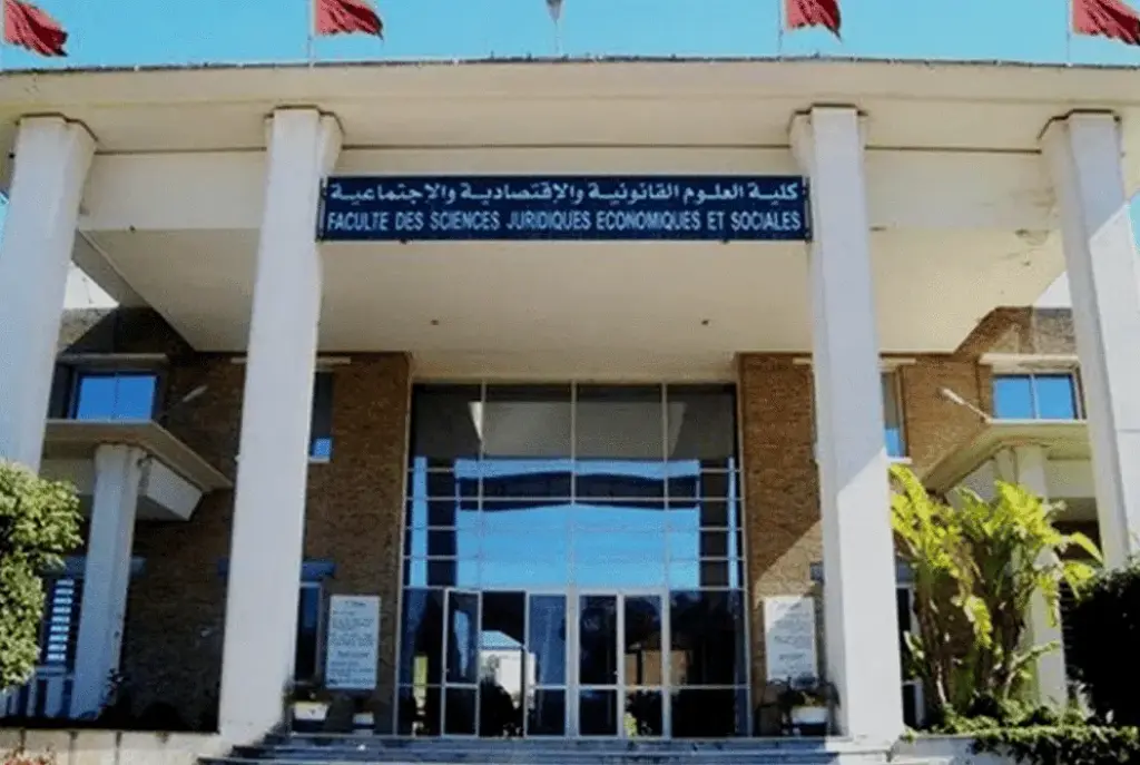 بوجنون: القضاء أنصفنا وصراع المصالح وراء كيل التهم ضدي بملف الجنس مقابل النقط