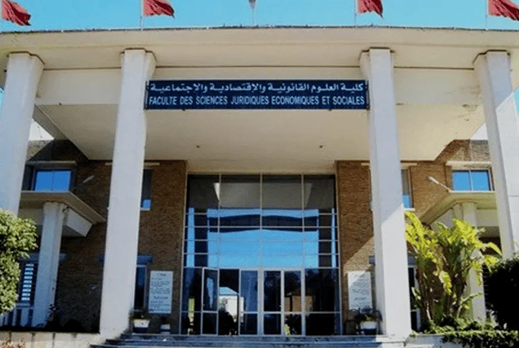 بوجنون: القضاء أنصفنا وصراع المصالح وراء كيل التهم ضدي بملف الجنس مقابل النقط