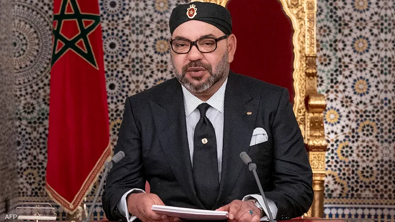 النص الكامل للخطاب الملكي السامي