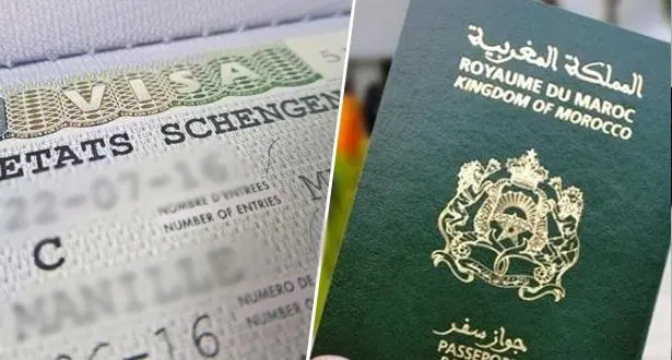 نواب فرنسيون يدعون إلى تجاوز أزمة التأشيرات مع المغرب