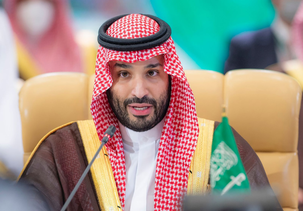تغيب عن قمة الجزائر.. بن سلمان يلبي دعوة مصر