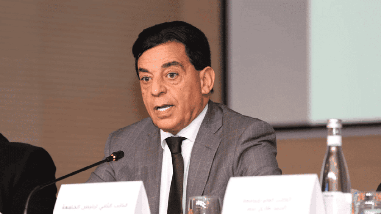 الحصان يشيد برؤية الملك تجاه العمق الإفريقي