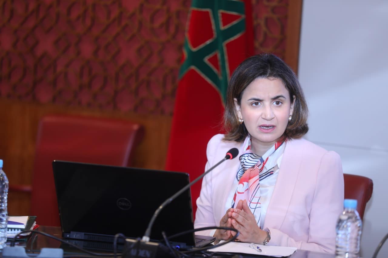 الحكومة ترفض مبادرة برلمانية لتمتيع المغربيات بعطلة خلال فترات الحيض