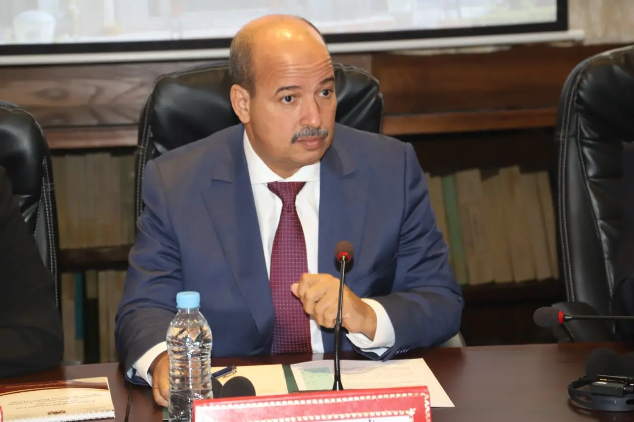 ميارة: الدعم المباشر بداية لمسلسل تحسين دخل الفئات المعوزة