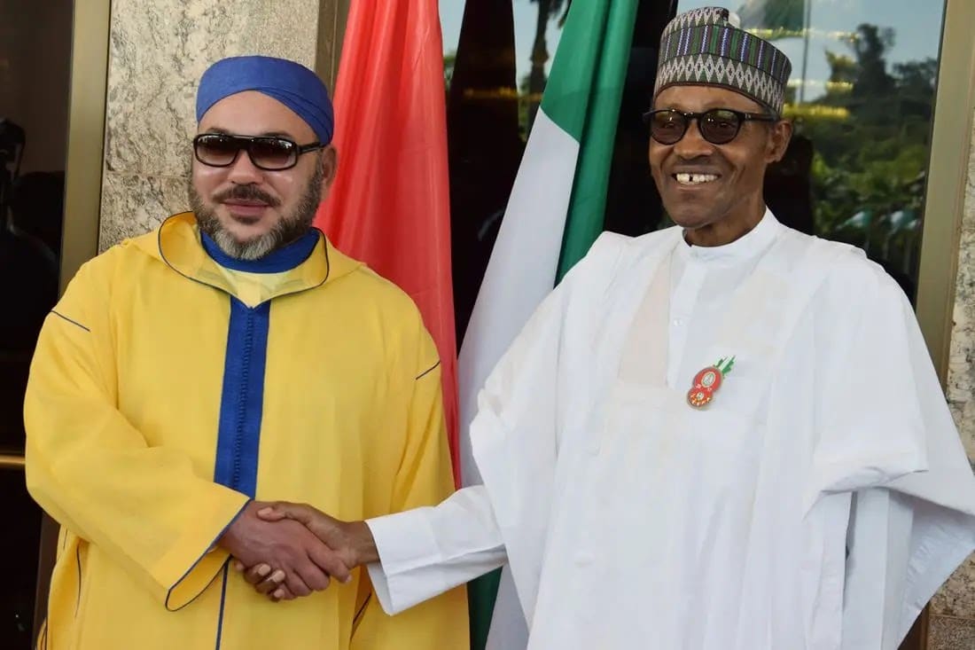 سيناتور نيجيري: أنبوب الغاز نيجيريا المغرب سيفتح آفاقا جديدة للتنمية