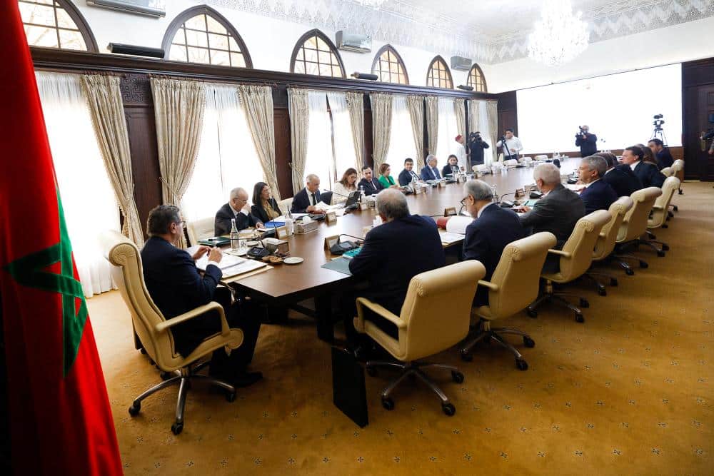 الحكومة تكشف خارطة طريق إصلاح المدرسة العمومية