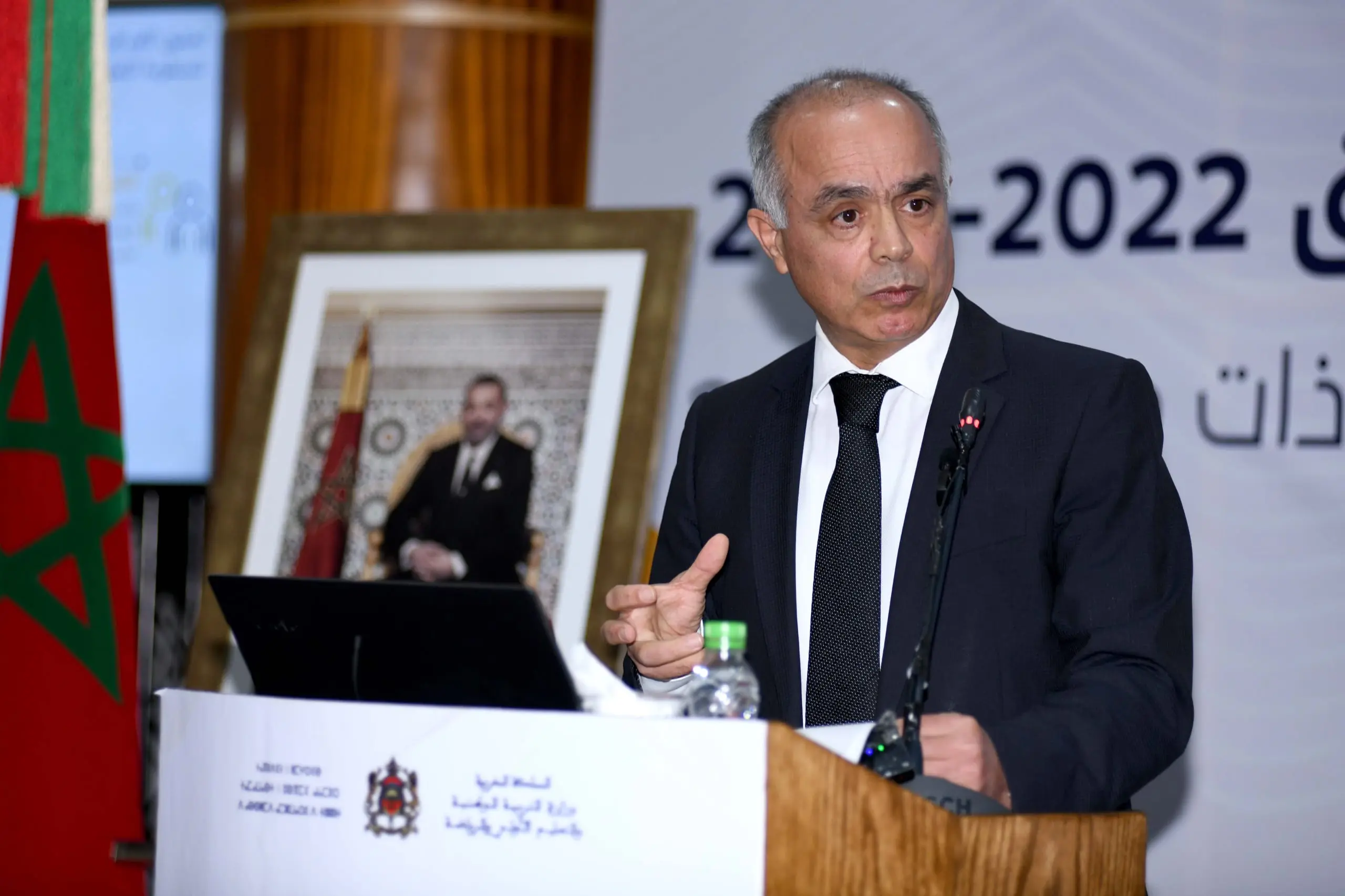 النظام الأساسي الجديد للتعلم يُكلف 9 ملايير وزيادة 2500 درهم بأجور 80 ألف أستاذ