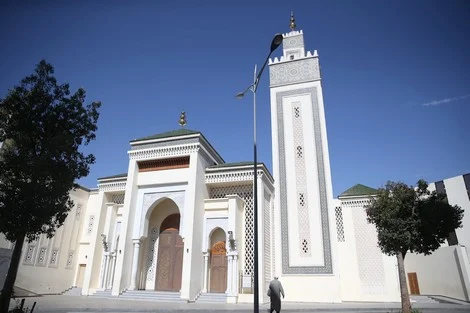 المساجد تكلّف المغرب 86 مليارا في 2022 وتبرع المحسنين للبناء يسجل رقما قياسيا