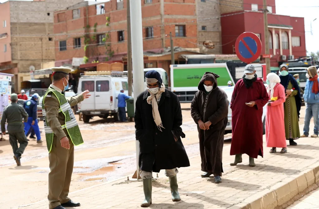 أهم الخطوات للتسجيل بمنظومة الاستفادة من برامج الدعم الاجتماعي