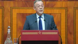 حكومة المنصوري تقدم الجمعة مالية 2027 أمام البرلمان