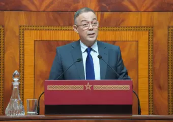 حكومة المنصوري تقدم الجمعة مالية 2027 أمام البرلمان