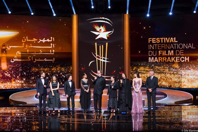 رافقه ارتباك تنظيمي.. أهل السينما يحجون لمراكش بعد عودة المهرجان الدولي للفيلم