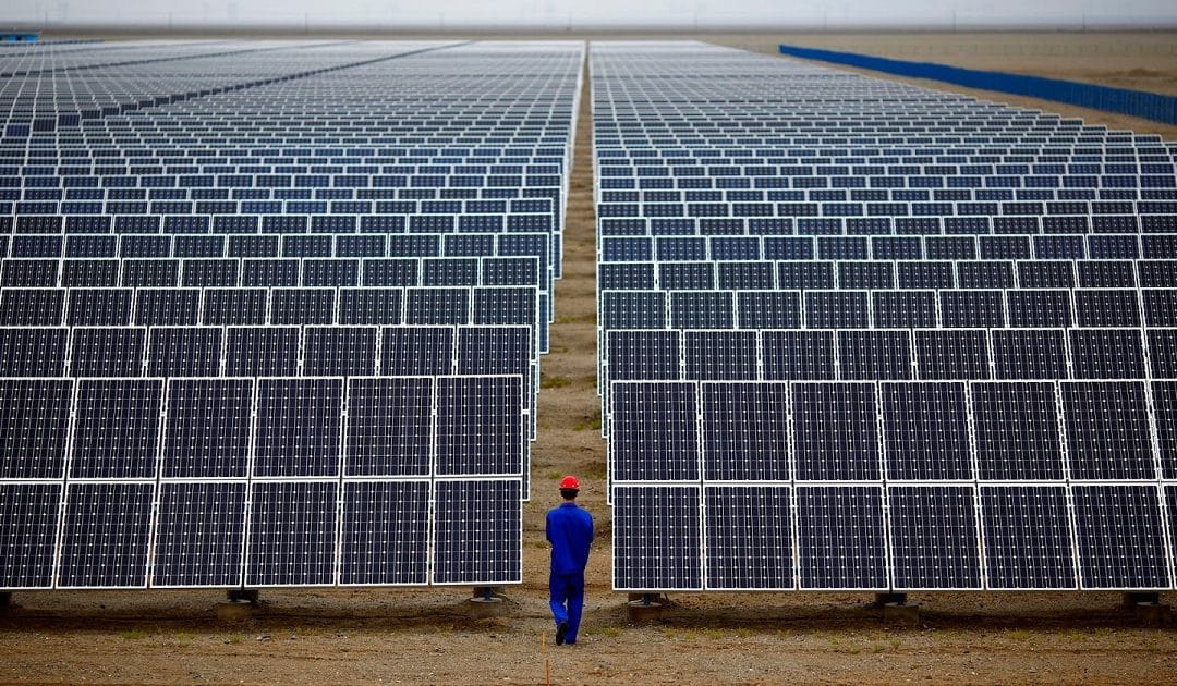 الإمارات: استثمار 4.5 مليارات دولار بالطاقة المتجددة في إفريقيا