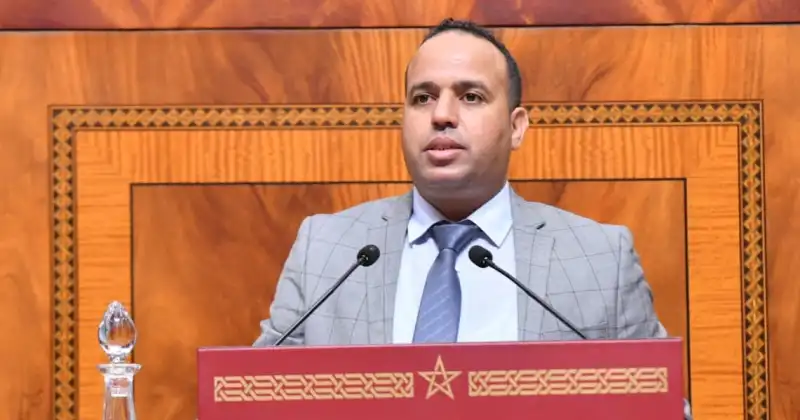 الأحرار يطالب بآلية وطنية مستقلة لحماية الصحافيين