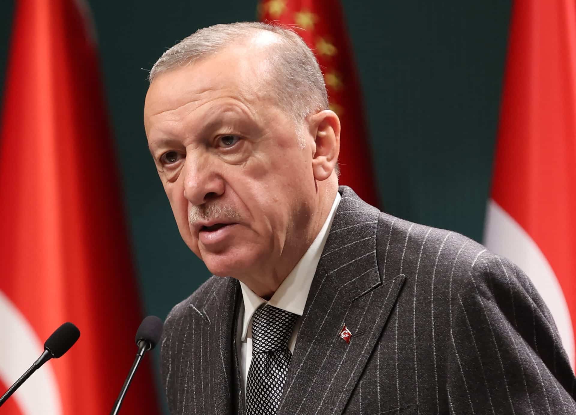 أردوغان يعلن ارتفاع حصيلة انفجار تقسيم لـ 6 قتلى و53 جريحا