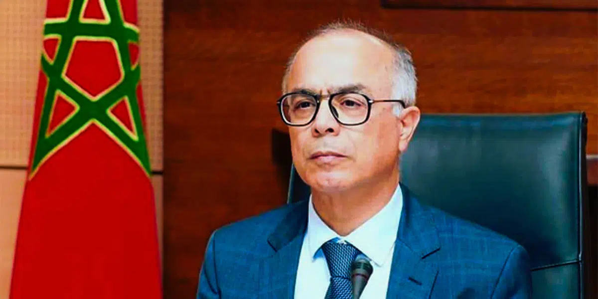 بنموسى: التظاهرات الرياضية الكبرى تكلف ميزانية الدولة أزيد من 65 مليارا في سنة