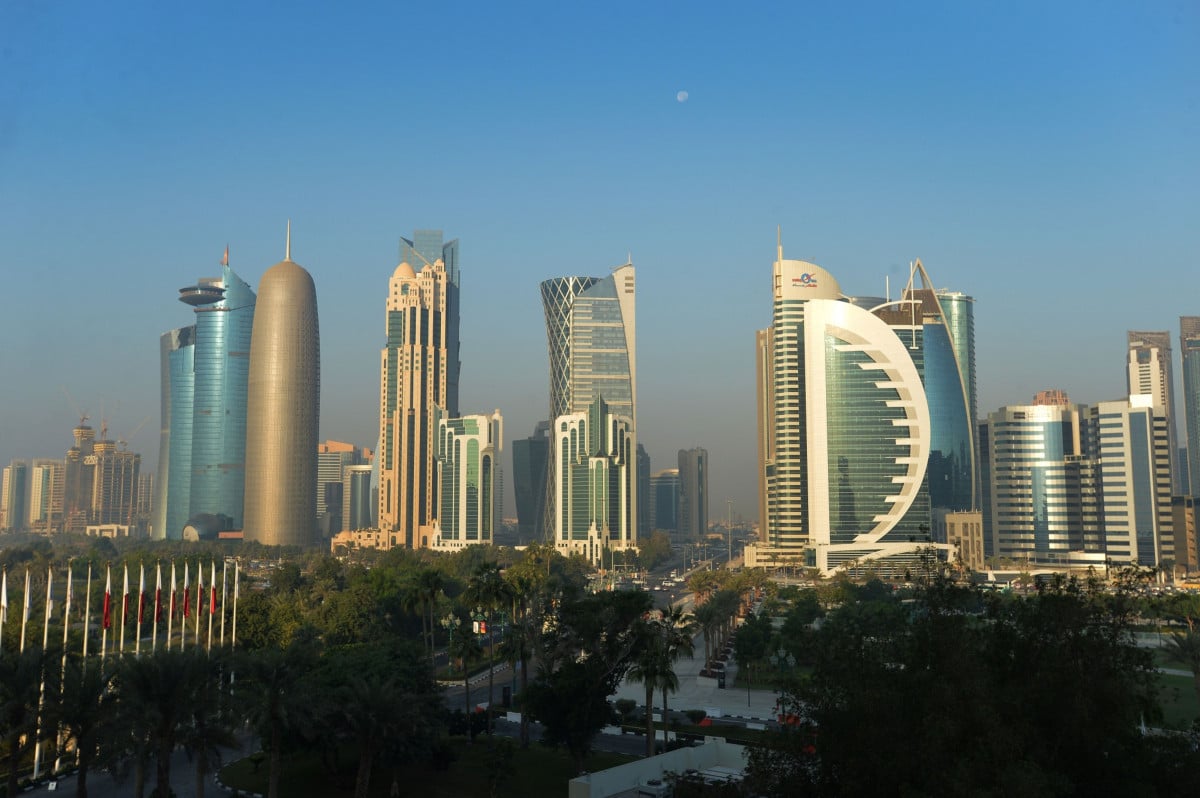 مكاسب ضخمة.. الاقتصاد القطري يتوقع أن تصل مداخيل المونديال لـ17 مليار دولار