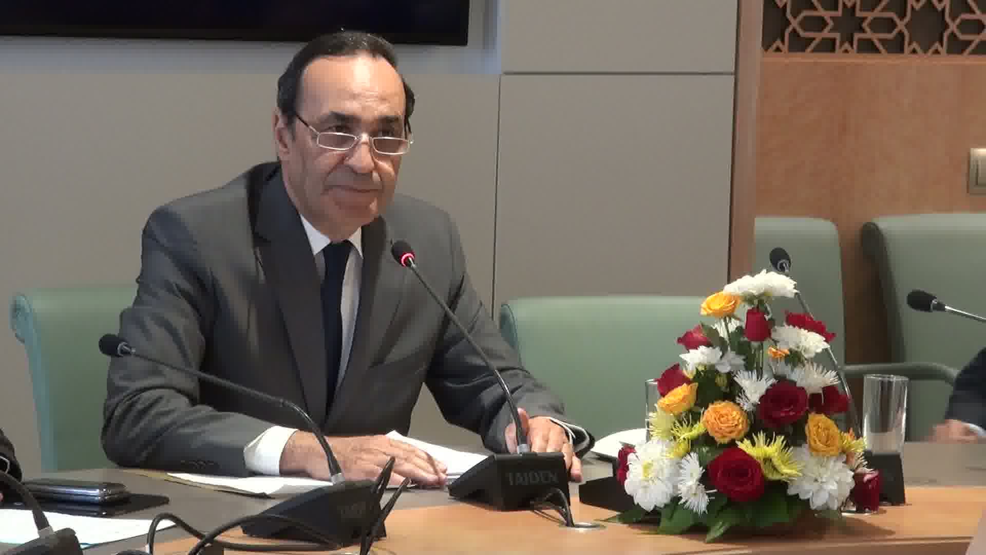 بعد تعيين الملك لرئيسه الجديد..هذه تركيبة المجلس الأعلى للتربية والتعليم ومهامه