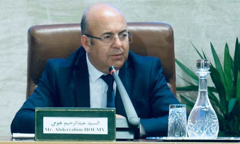 انتخاب المغرب عضوا في اللجنة الدائمة لاتفاقية رامسار