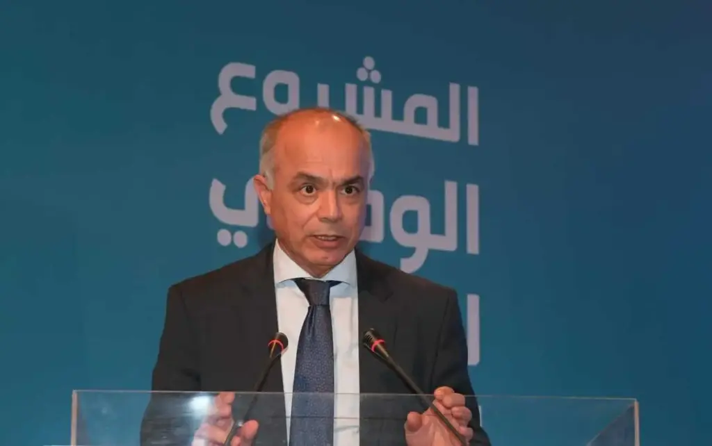بنموسى يرسم صورة قاتمة عن جودة التدريس ويرمي الكرة بمعلب الأساتذة
