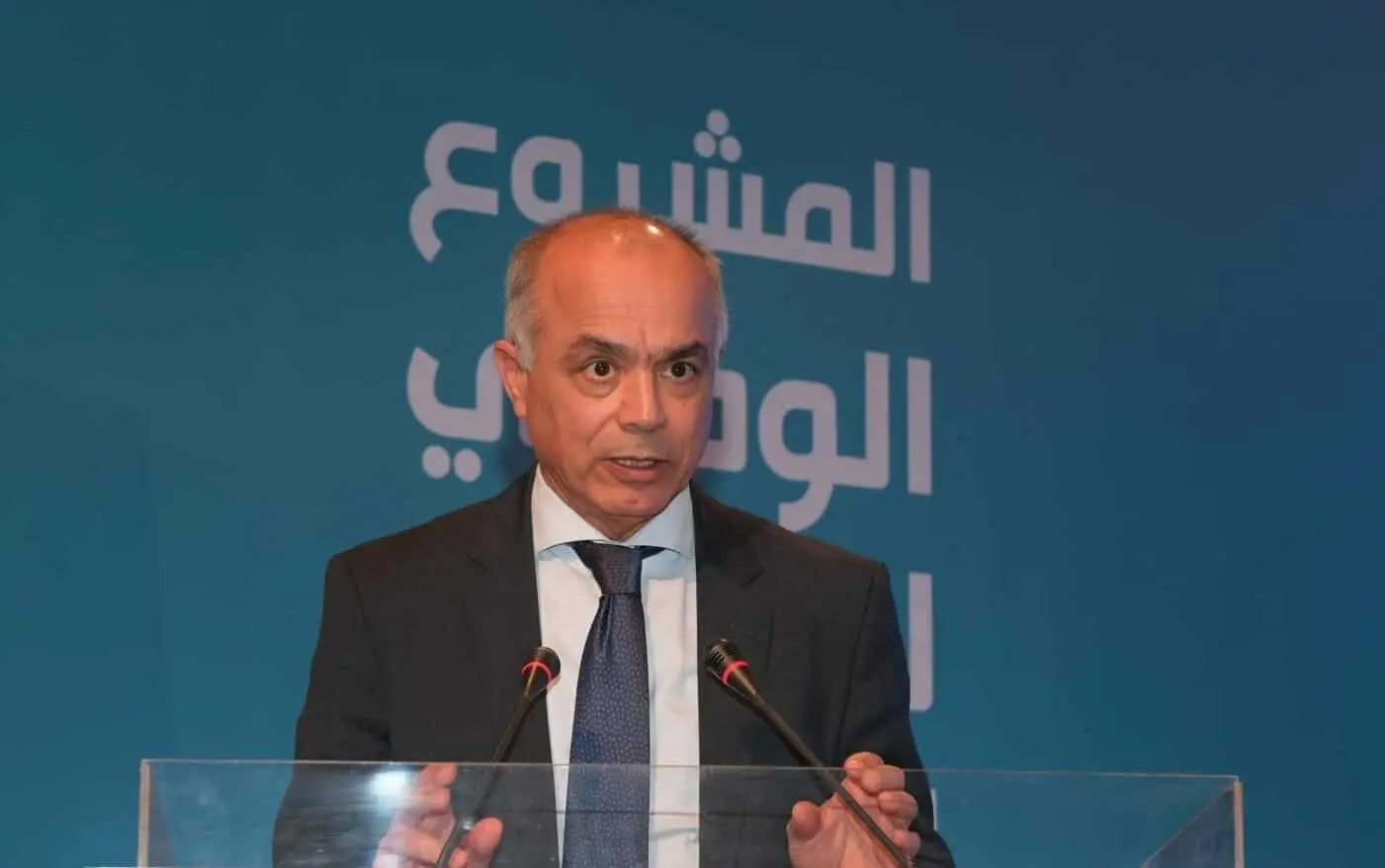 بنموسى يرسم صورة قاتمة عن جودة التدريس ويرمي الكرة بمعلب الأساتذة