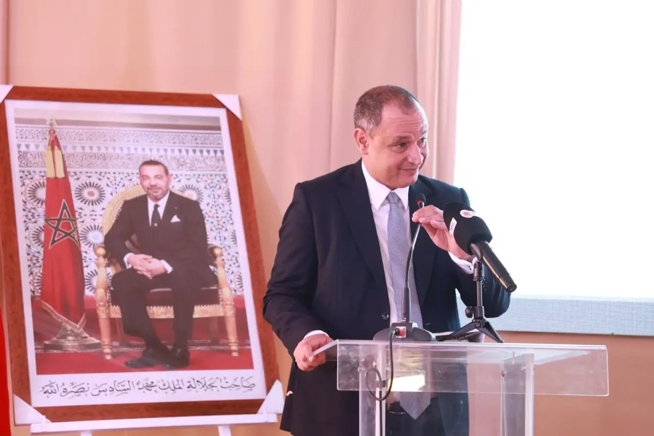 مزور: الصناعة الوطنية وفّرت مليون منصب شغل