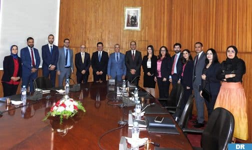 ثلاث مؤسسات تقفل اكتتابا في عملية للأصول بقيمة 1.579 مليار درهم
