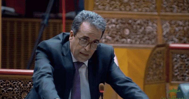 ابليلا يدعو إلى مراجعة إجراءات نزع الملكية وإصدار قانون شامل في الموضوع