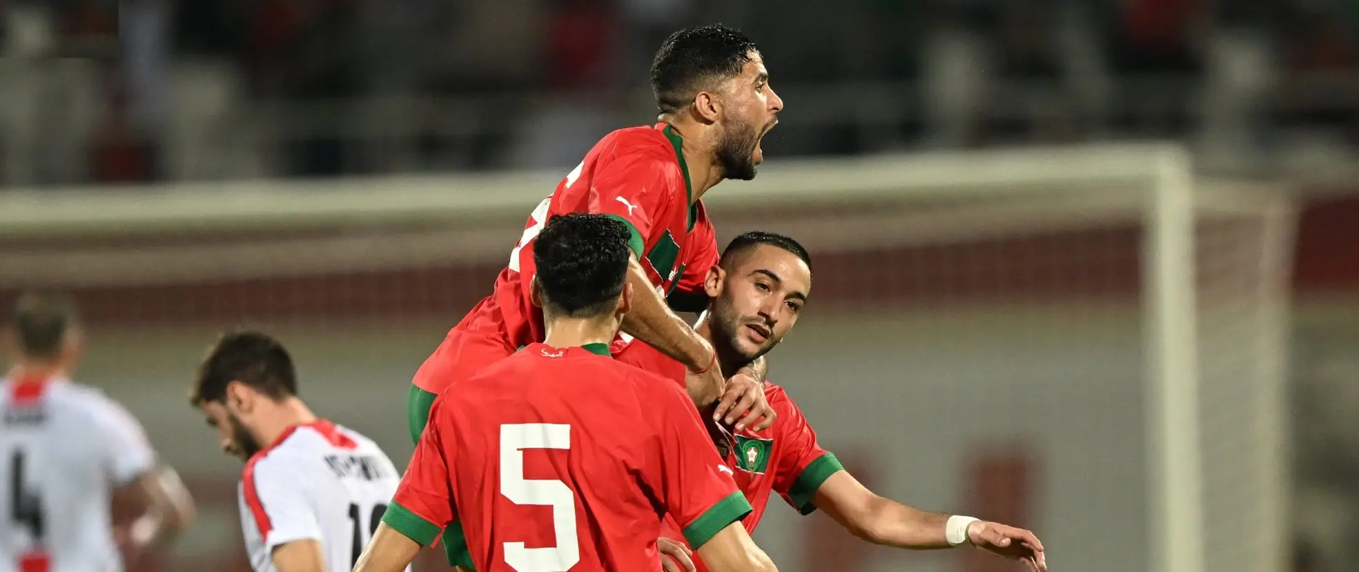 مدربون: المنتخب الإسباني فقد بريقه و”الأسود” يملكون كل المقومات لكتابة التاريخ