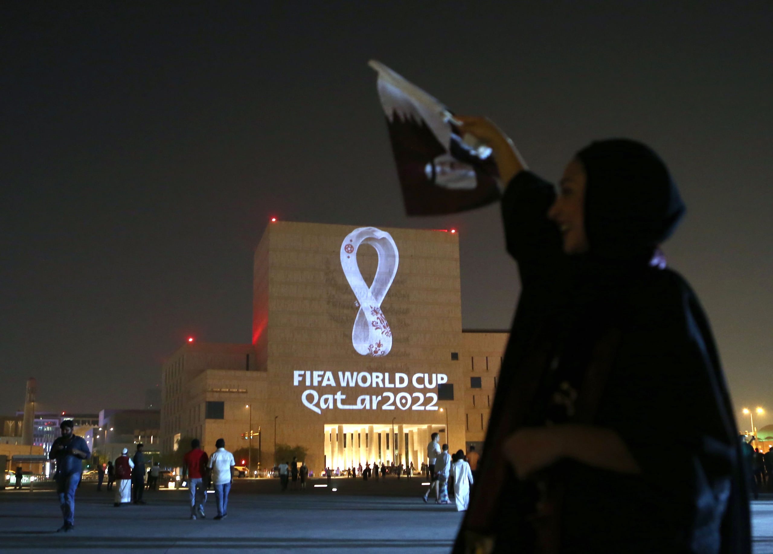 قطر تضع اللمسات الأخيرة قبل استقبال جماهير المونديال والمنتخبات تسدل ستار الاستعدادات