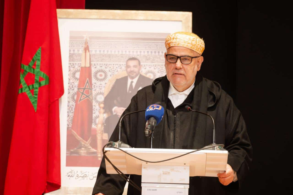بنكيران: العدالة والتنمية أنقذ المغرب من الفوضى و”جهة” وضعتنا بالمرتبة الثامنة انتخابيا