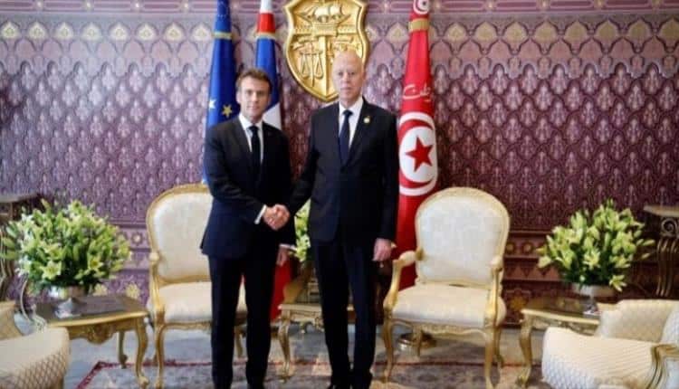 فرنسا تقرض تونس 206 ملايين دولار لمواجهة أوضاعها الصعبة