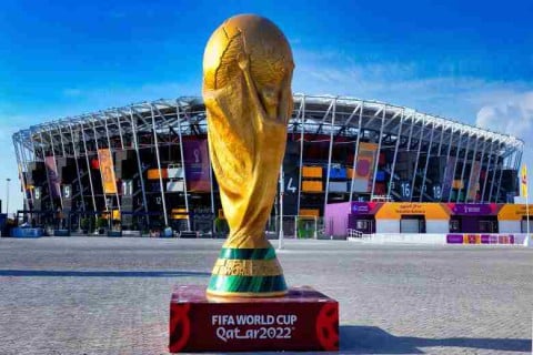 بعد مونديال قطر.. أين ستقام كأس العالم 2026؟
