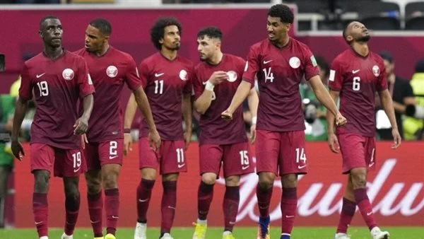 عاجل/قطر تنهزم بثنائية أمام الإكوادور في مباراة افتتاح مونديال2022
