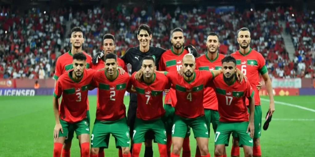 مونديال قطر2022.. المنحة التي تنتظر أسود الأطلس في حال تخطي دور المجموعات