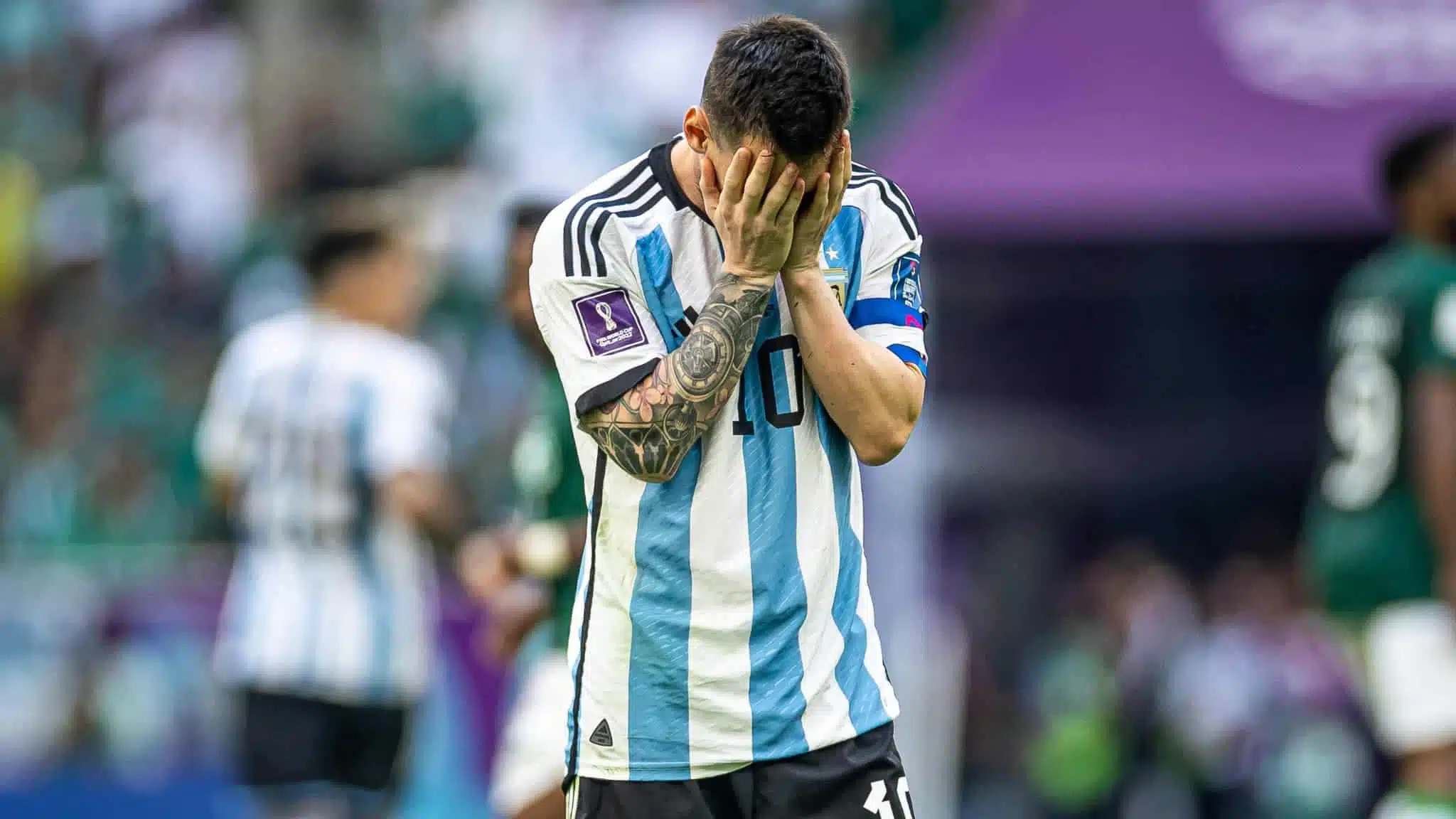 دور المجموعات لمونديال 2026.. المتأهلون والمغادرون
