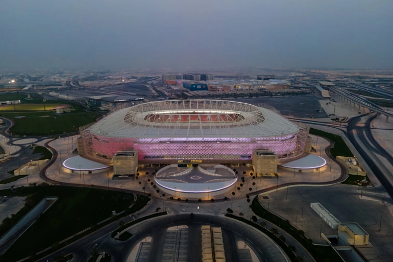 التوائم الرقمية لملاعب المونديال.. تكنولوجيا ناسا في كأس العالم قطر 2022
