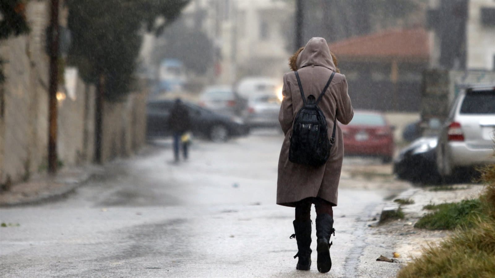 الخميس.. طقس بارد بمختلف أنحاء المملكة